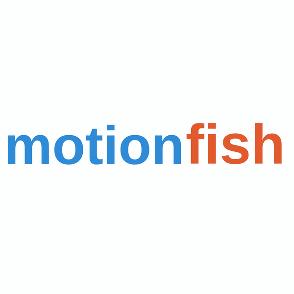 Motion Fish