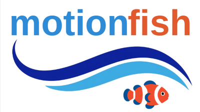 Motion Fish